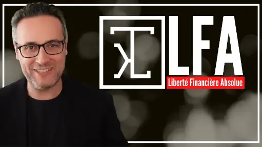 [LFA] TKL LFA - Thami Kabbaj