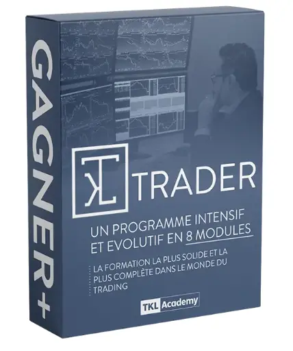 [Trading] TKL Pack Trader